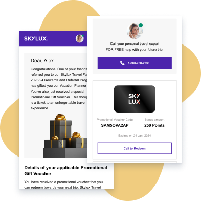 Terms and conditions